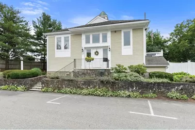 37 Constitution Ln #39, Danvers, MA 01923 - Photo 39