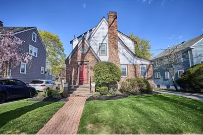 291 Russett Rd, Brookline, MA 02467 - Photo 17