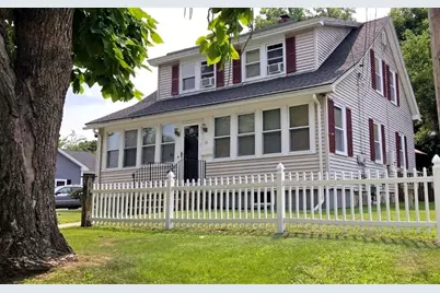 15 Dinsmore Street, Lowell, MA 01852 - Photo 1