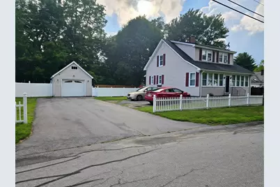 15 Dinsmore Street, Lowell, MA 01852 - Photo 23