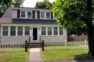 15 Dinsmore St, Lowell, MA 01852 - Photo 3