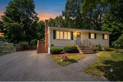 58 Basse Rd, Lynn, MA 01905 - Photo 1