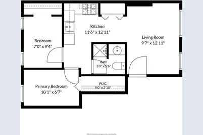 25 Divison St, Chelsea, MA 02150 - Photo 5