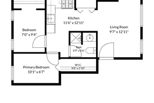 25 Divison St, Chelsea, MA 02150 - Photo 5