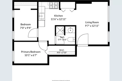 25 Divison St, Chelsea, MA 02150 - Photo 5