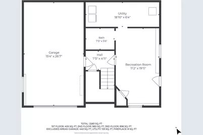 93 Kendrick Rd, Wakefield, MA 01880 - Photo 39