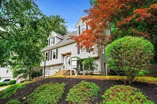 93 Kendrick Rd, Wakefield, MA 01880 - Photo 1