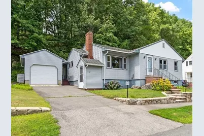 20 Greenwood Road, Peabody, MA 01960 - Photo 1