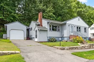 20 Greenwood Rd, Peabody, MA 01960 - Photo 1