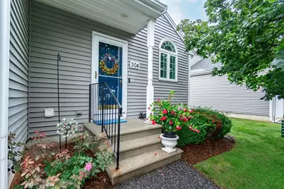 304 Village Ln #304, Bellingham, MA 02019 - Photo 25