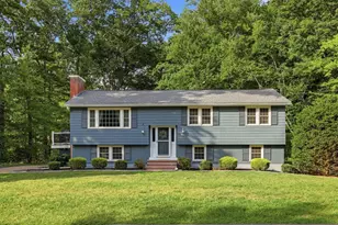 19 Kimbrough Rd, Billerica, MA 01821 - Photo 1