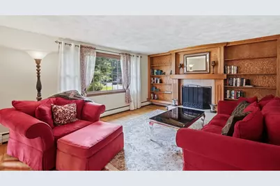 19 Kimbrough Rd, Billerica, MA 01821 - Photo 3