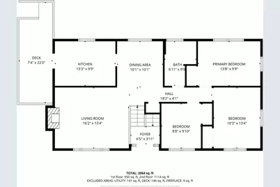 19 Kimbrough Rd, Billerica, MA 01821 - Photo 41