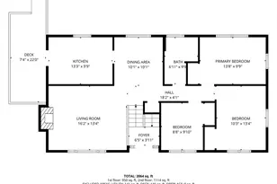 19 Kimbrough Rd, Billerica, MA 01821 - Photo 41