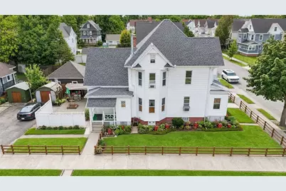 95 Grand St, Springfield, MA 01108 - Photo 1