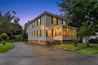 2 Clarendon St, Taunton, MA 02780 - Photo 33
