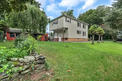 2 Clarendon St, Taunton, MA 02780 - Photo 3