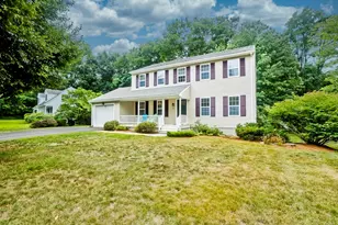 20 Avis Cir, Northampton, MA 01062 - Photo 1