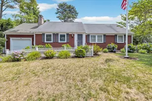 50 Dunstable Cross Rd, Dennis, MA 02660 - Photo 1