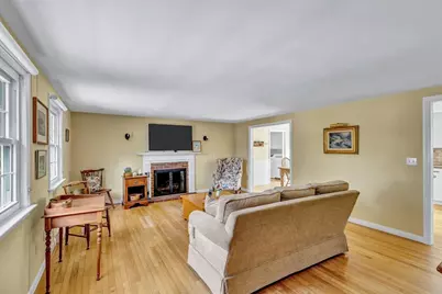 50 Dunstable Cross Rd, Dennis, MA 02660 - Photo 5