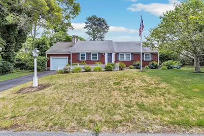 50 Dunstable Cross Rd, Dennis, MA 02660 - Photo 35