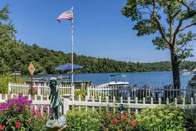 197 Roxy Cahoon Rd, Plymouth, MA 02360 - Photo 5
