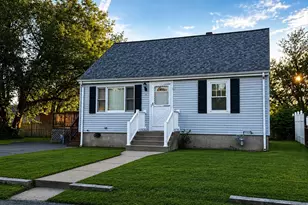 63 Prairie Ave, Swansea, MA 02777 - Photo 1