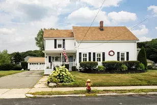 101 Bartholomew St, Peabody, MA 01960 - Photo 1
