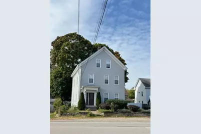 674 East Washington St #3, North Attleboro, MA 02760 - Photo 1