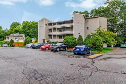 1199 Grafton St #92, Worcester, MA 01604 - Photo 23
