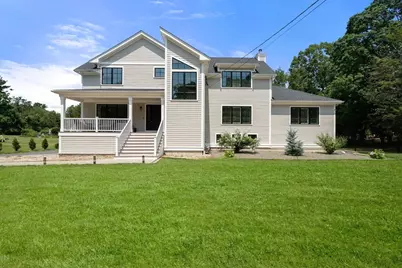 54 Meadowbrook Road, Westwood, MA 02090 - Photo 3
