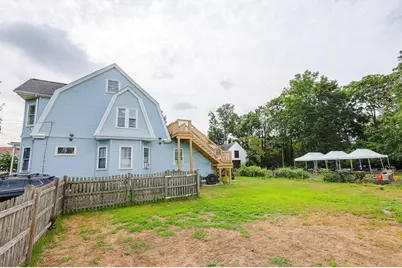 31 Graham St #2, Quincy, MA 02169 - Photo 37