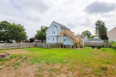 31 Graham St #2, Quincy, MA 02169 - Photo 35