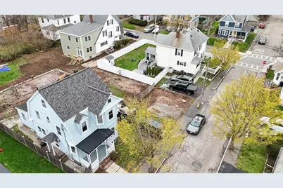 31 Graham St #2, Quincy, MA 02169 - Photo 39