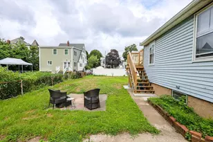 31 Graham St, Quincy, MA 02169 - Photo 3