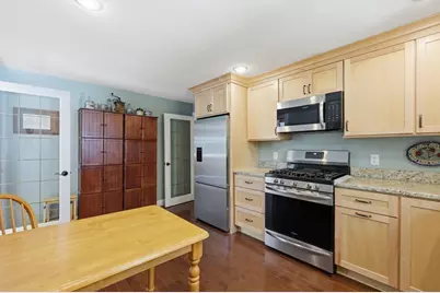 37 Frederickson Ave, Worcester, MA 01606 - Photo 15