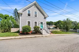 1 Lake Ave, Amesbury, MA 01913 - Photo 1