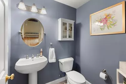 10 Pomeworth  Street #K, Stoneham, MA 02180 - Photo 9