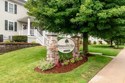 10 Pomeworth  Street #K, Stoneham, MA 02180 - Photo 19