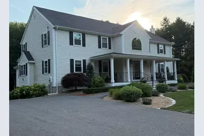 360 Myricks St, Taunton, MA 02718 - Photo 1