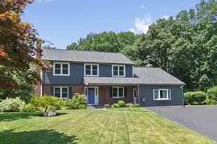 137 Harrington Rd, Waltham, MA 02452 - Photo 1