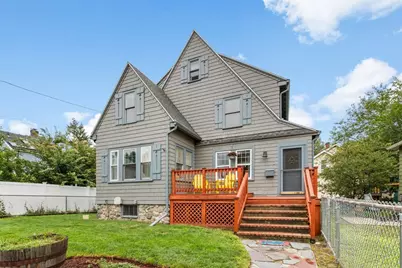 12 Baincroft Rd, Malden, MA 02148 - Photo 1
