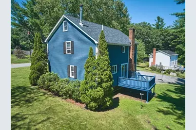 7 Baldwin St, Leicester, MA 01524 - Photo 29