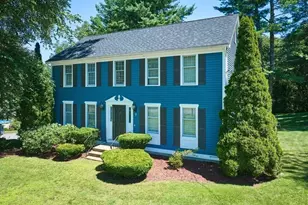 7 Baldwin St, Leicester, MA 01524 - Photo 1