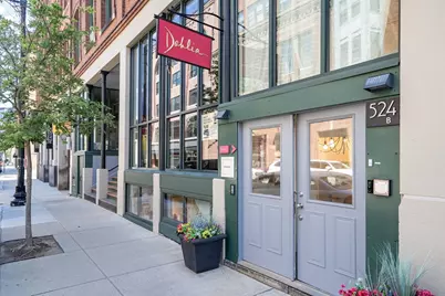 524 Harrison Ave #1B-F, Boston, MA 01211 - Photo 1
