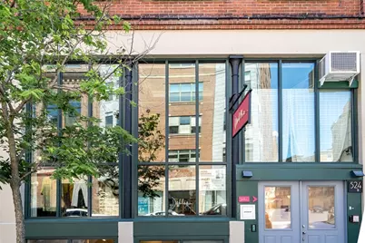 524 Harrison Ave #1B-F, Boston, MA 01211 - Photo 3