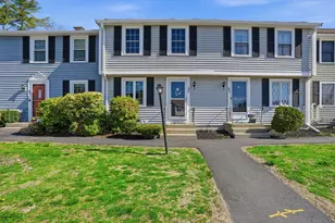 848 Plain St, Marshfield, MA 02050 - Photo 1