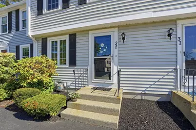 848 Plain St #32, Marshfield, MA 02050 - Photo 3