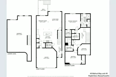 49 Walnut Way #49, Hopkinton, MA 01748 - Photo 39