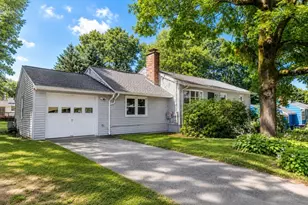 96 Crestwood Ln, Marlborough, MA 01752 - Photo 1